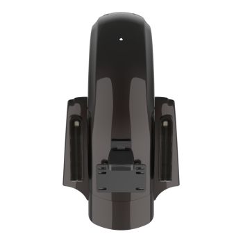 Advanblack Color Matched CVO Style Rear Fender For 2014-2021 Harley Davidson Touring Models