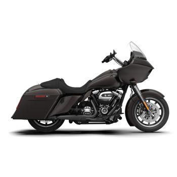 Black Jack Metallic PREMIUM FULL BODY COLOR SWAP BUNDLE FOR HARLEY DAVIDSON 2015+  Road Glide