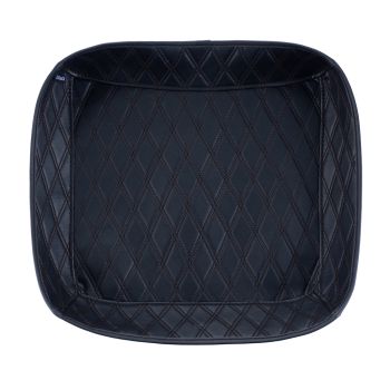 Advanblack Custom Black Stitching liner for Advanblack Holeshot Mini Trunk Pack
