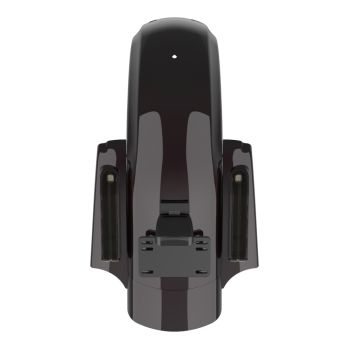 Advanblack Color Matched CVO Style Rear Fender For 2014-2021 Harley Davidson Touring Models