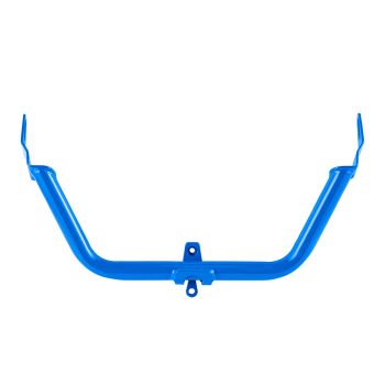 Blue Fairing Support Bracket for 2015-2023 Road Glide Chopped Crash Bar