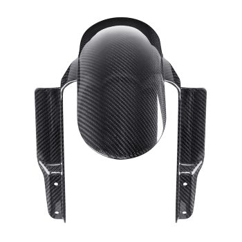 Carbon Fiber Front Fender for  '20-'24 HarleyHarley Low rider S/ ST