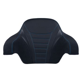 Legacy Grand Blue Stitching Wrap Around Backrest Pad