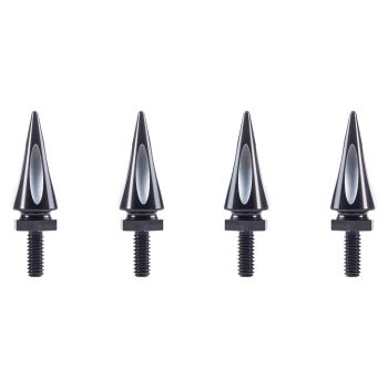 Windshield Spikes Bolts For Harley Road Glide 2015-Up