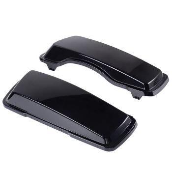 Saddlebag Lids Cover for '94-'13 Harley Davidson Touring