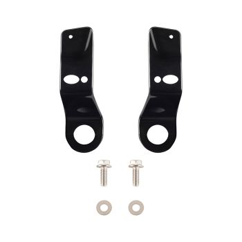 ST fairings support bracket for M8 Softail with Standard or Mustache Crash bar