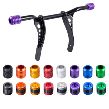 ProTek Front Performance Crash Bar for '12-'17 Harley Dyna Low Rider, Street Bob