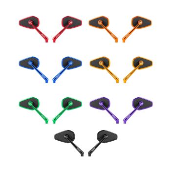 Axion Performance Style Mirrors for Harley Davidson
