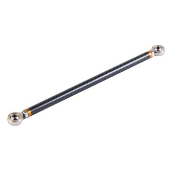 Gold Long Carbon Fiber Shift Linkage Shifter