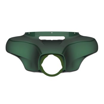 Hard Canyd Chameleon Outer Fairing Cowl Upper for 2014+ Harley Touring ELECTRIC STREET GLIDE/ STREET GLIDE/ ULTRA CLASSIC