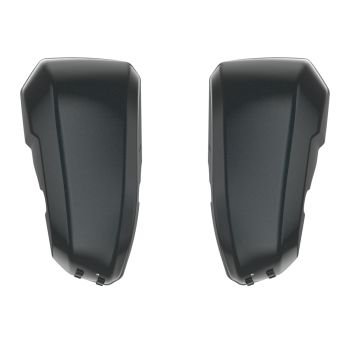 Iron Horse Metallic Lower Fairings for Harley '23.5-Later Harley Touring