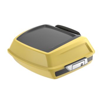 Industrial Yellow Mini Tour Trunk Pack