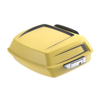 Industrial Yellow Mini Tour Trunk Pack