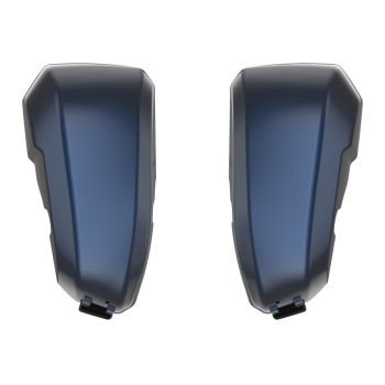 Midnight Blue Lower Fairings for Harley 14-23 Harley Touring