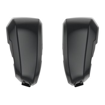 Midnight Pearl Lower Fairings for Harley 14-23 Harley Touring