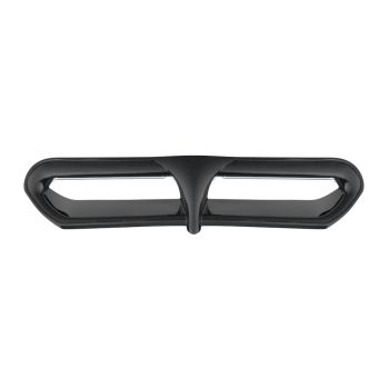 Midnight Pearl Batwing LED Vent Trim Insert For 14-Up Harley Street/ Electra Glide, Ultra & Tri-Glide