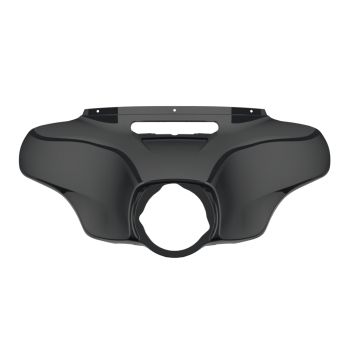Midnight Pearl Outer Fairing Cowl Upper for 2014+ Harley Touring ELECTRIC STREET GLIDE/ STREET GLIDE/ ULTRA CLASSIC