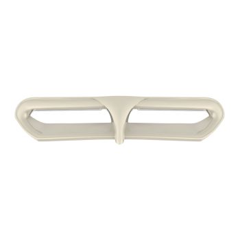 Morocco Gold Pearl Batwing LED Vent Trim Insert For 14-Up Harley Street/ Electra Glide, Ultra & Tri-Glide