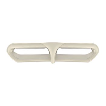Morocco Gold Pearl Batwing LED Vent Trim Insert For 14-Up Harley Street/ Electra Glide, Ultra & Tri-Glide