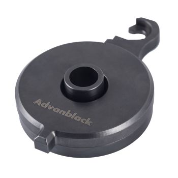 Advanblack Clutch Saver for Harley Dyna, Softail & Touring Models