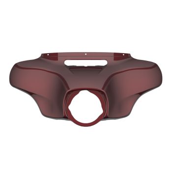 Mysterious Red Sunglo Outer Fairing Cowl Upper for 2014+ Harley Touring ELECTRIC STREET GLIDE/ STREET GLIDE/ ULTRA CLASSIC