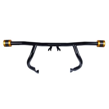  ProTek Front Performance High Way Peg One Step Crash Bar for Harley Touring