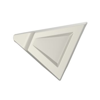 Bonneville Salt Pearl Holeshot Performance Side Cover For Harley Touring