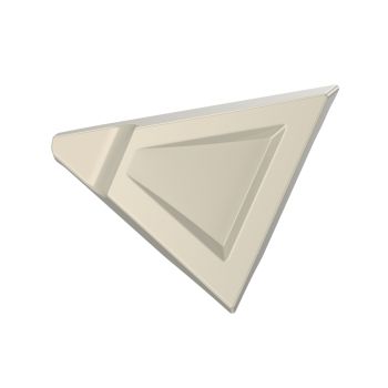 Morocco Gold Pearl Holeshot Performance Side Cover For Harley Touring