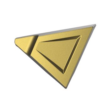 Olive Gold Holeshot Performance Side Cover For Harley Touring