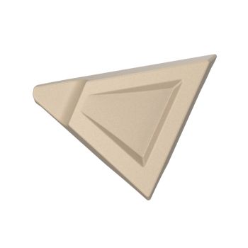 Sand Camo Denim Holeshot Performance Side Cover For Harley Touring