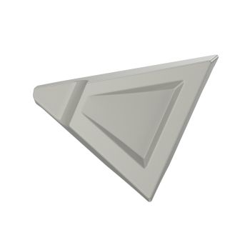 Sand Dune Holeshot Performance Side Cover For Harley Touring