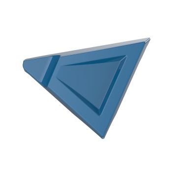 Billiard Teal Holeshot Performance Side Cover For Harley Touring