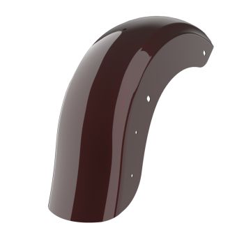 Twisted Cherry Holeshot Performance Rear Fender For Harley Touring