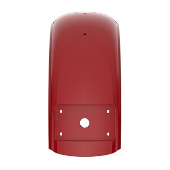 Rear Fender for Low rider s/st