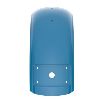 Rear Fender for Low rider s/st