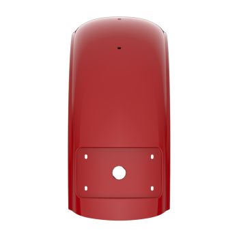 Rear Fender for Low rider s/st