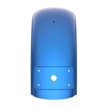 Rear Fender for Low rider s/st