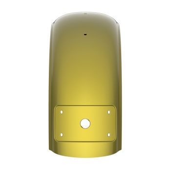 Rear Fender for Low rider s/st