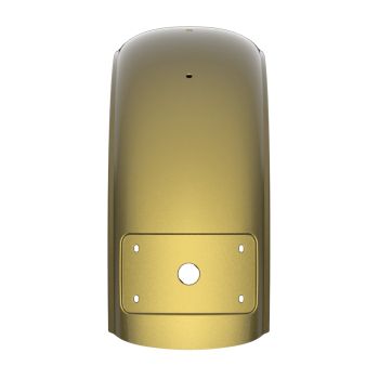 Rear Fender for Low rider s/st