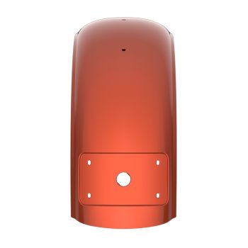 Rear Fender for Low rider s/st