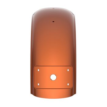 Rear Fender for Low rider s/st