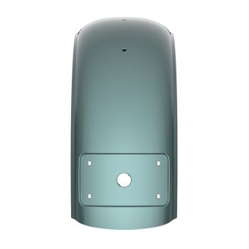 Rear Fender for Low rider s/st