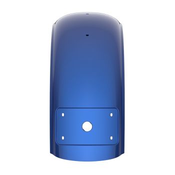 Rear Fender for Low rider s/st