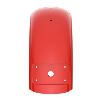 Rear Fender for Low rider s/st