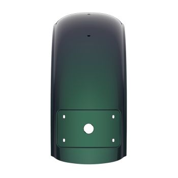 Rear Fender for Low rider s/st