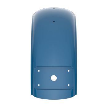 Rear Fender for Low rider s/st