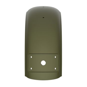 Rear Fender for Low rider s/st