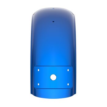 Rear Fender for Low rider s/st