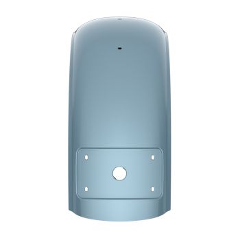 Rear Fender for Low rider s/st