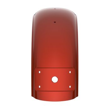 Rear Fender for Low rider s/st